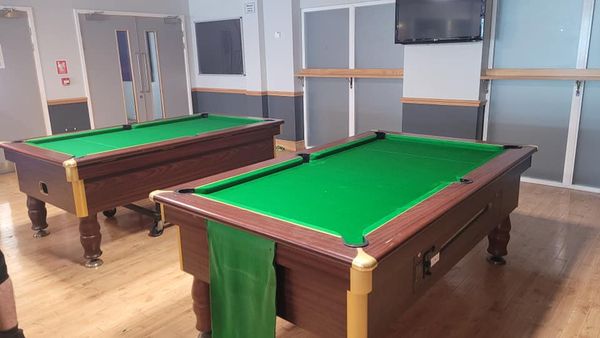  Strachan 6811 cloth pool table recover