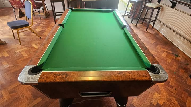 Barry South Wales traditional green