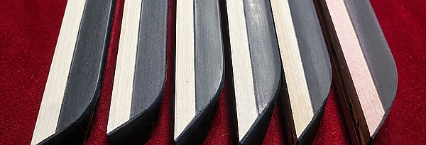 Pool Table Recovers Bespoke Pool Cushions
