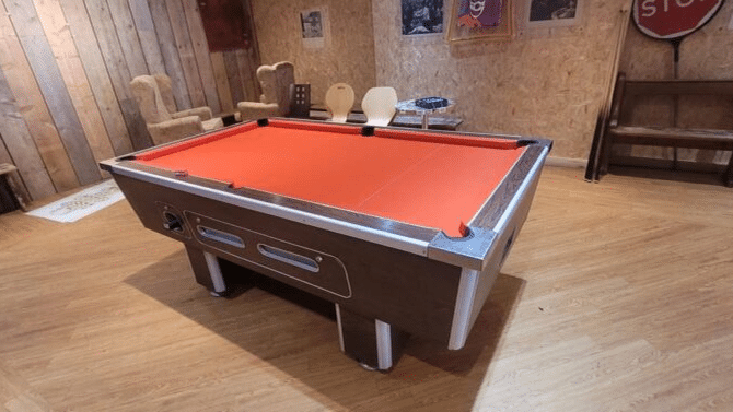 Custome Made Cushions for Unusual Length Table